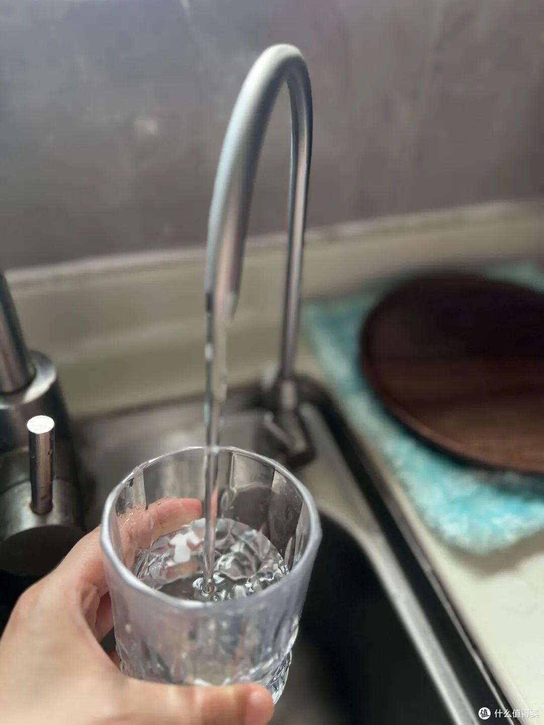 自来水有必要装净水机吗?老用户提醒:给大家说的大实话