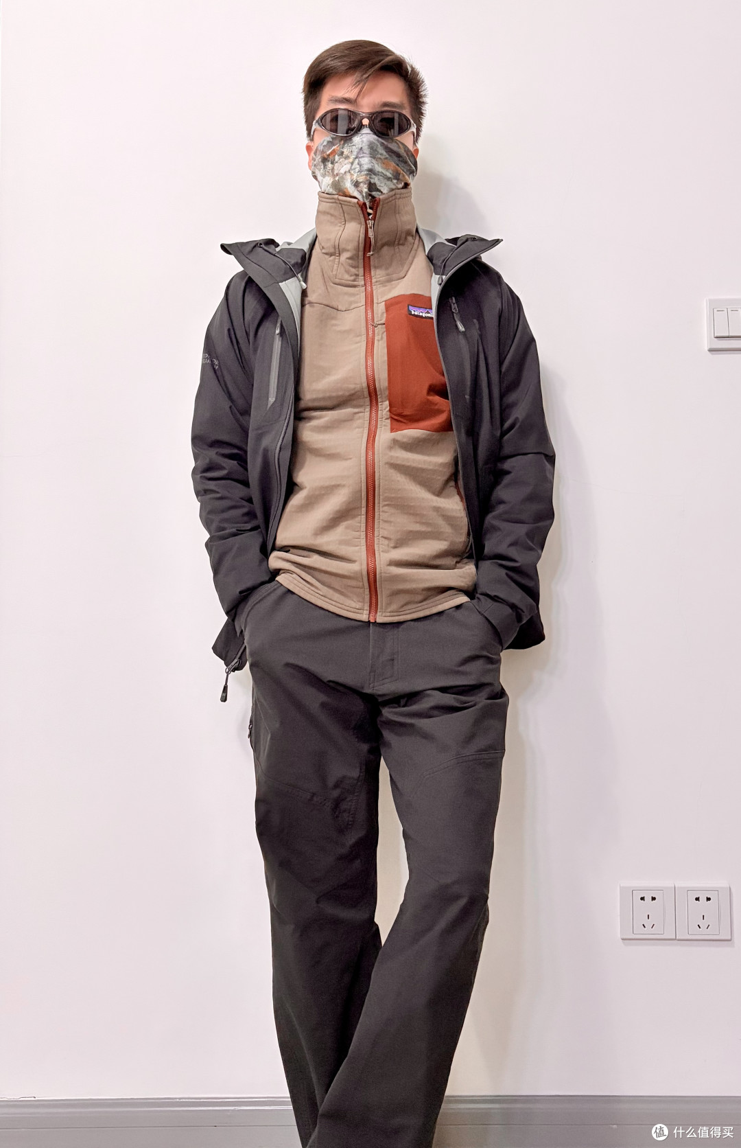 最懂抓绒的Patagonia怎么选？R1、R2、Better Sweater完全攻略