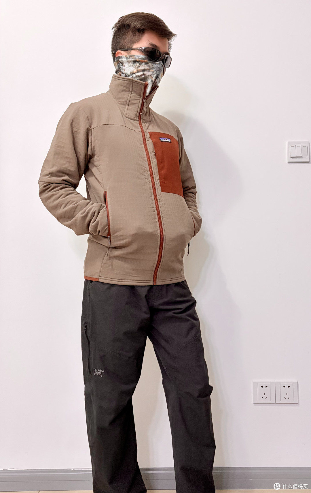 最懂抓绒的Patagonia怎么选？R1、R2、Better Sweater完全攻略