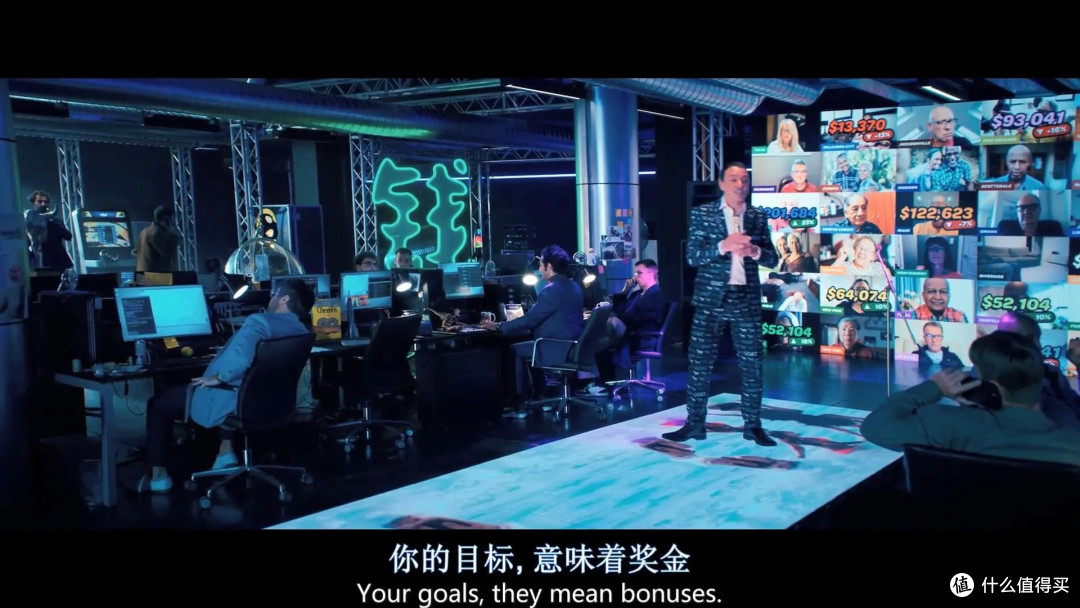 电影《养蜂人》