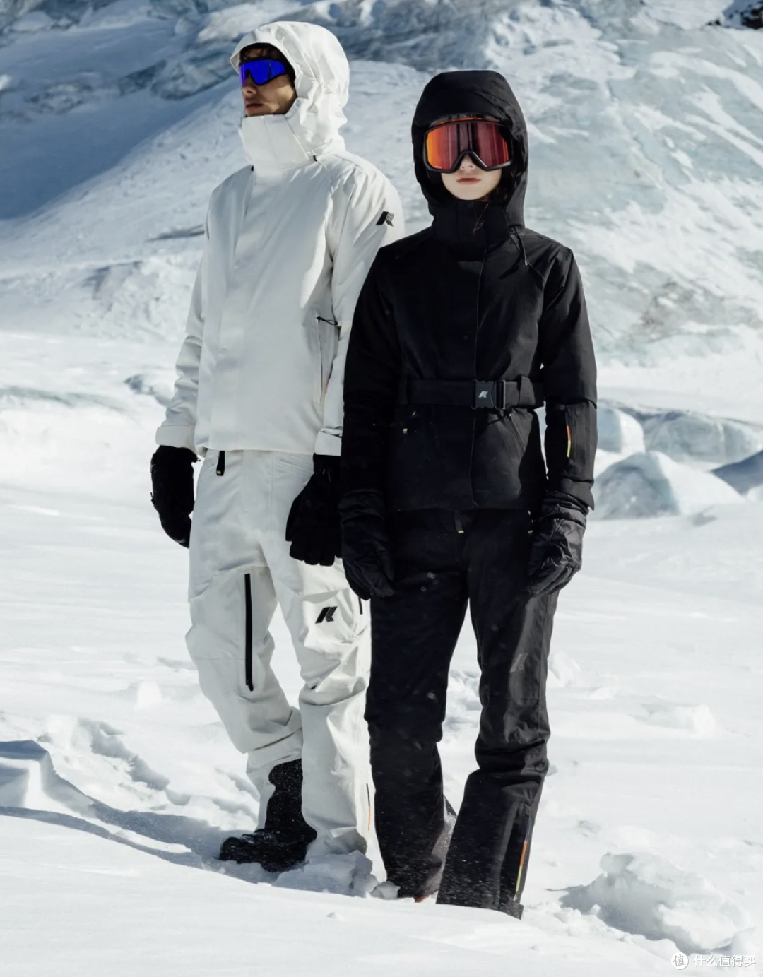 滑雪第一次别乱买！新手雪服与护具挑选全攻略，安全保暖不踩雷