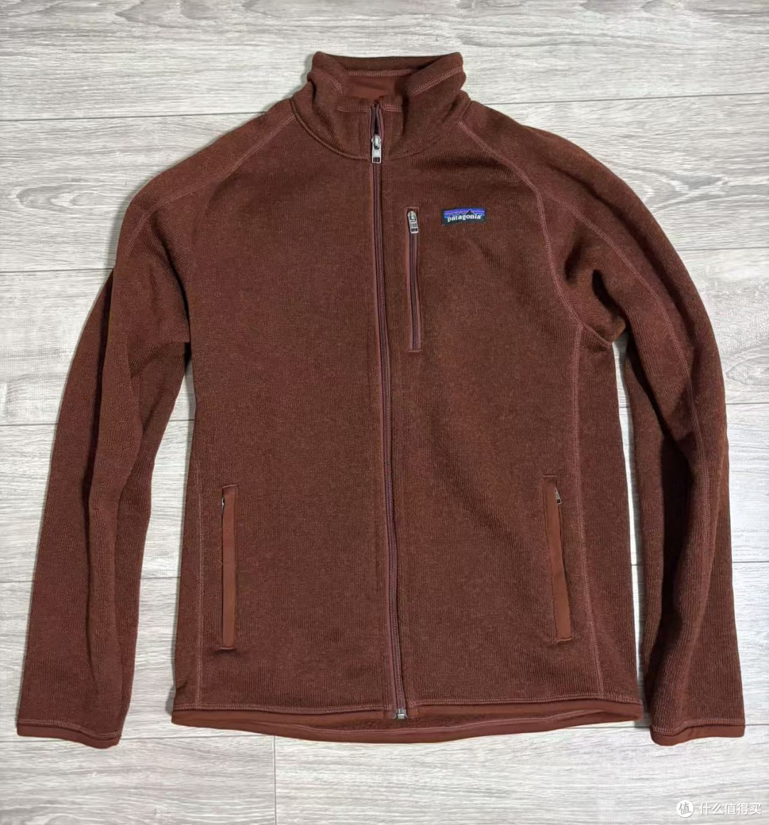 最懂抓绒的Patagonia怎么选？R1、R2、Better Sweater完全攻略