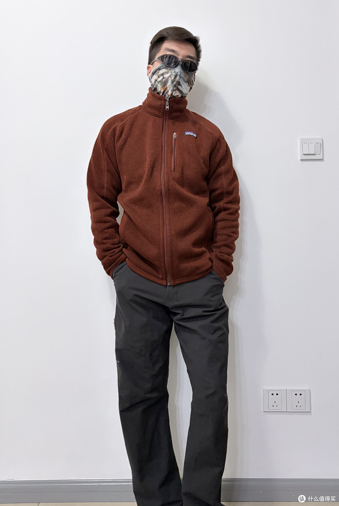 最懂抓绒的Patagonia怎么选？R1、R2、Better Sweater完全攻略