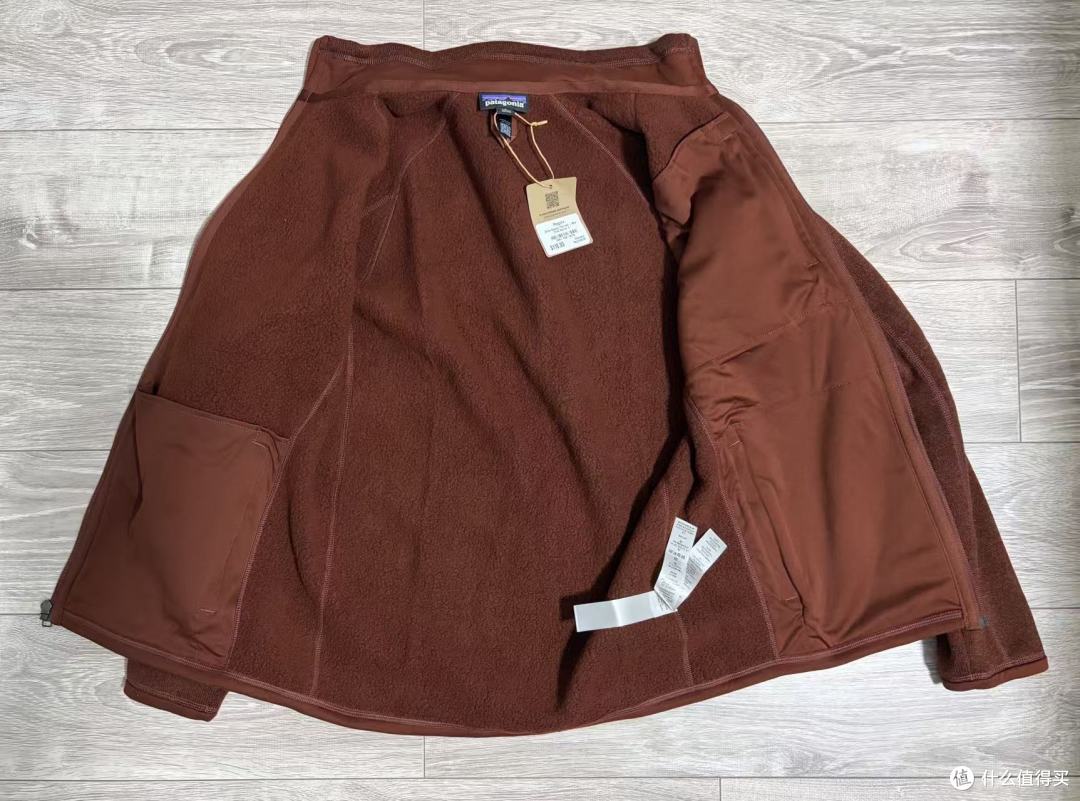 最懂抓绒的Patagonia怎么选？R1、R2、Better Sweater完全攻略
