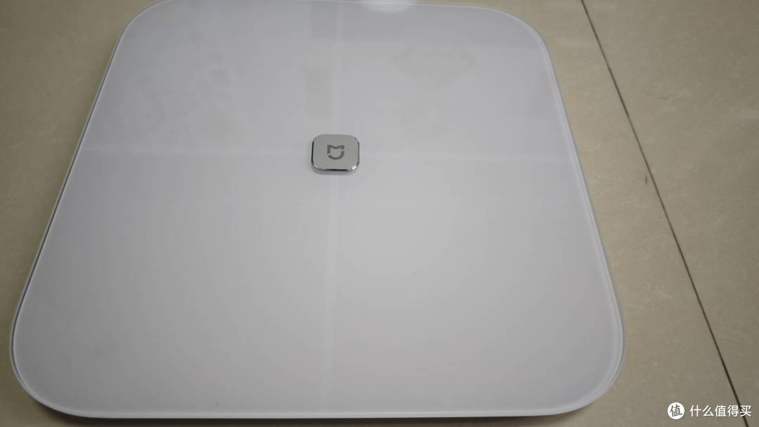 「小米众测」米家体脂秤4 Pro，家庭的健康管理器！