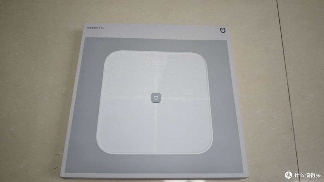 「小米众测」米家体脂秤4 Pro，家庭的健康管理器！