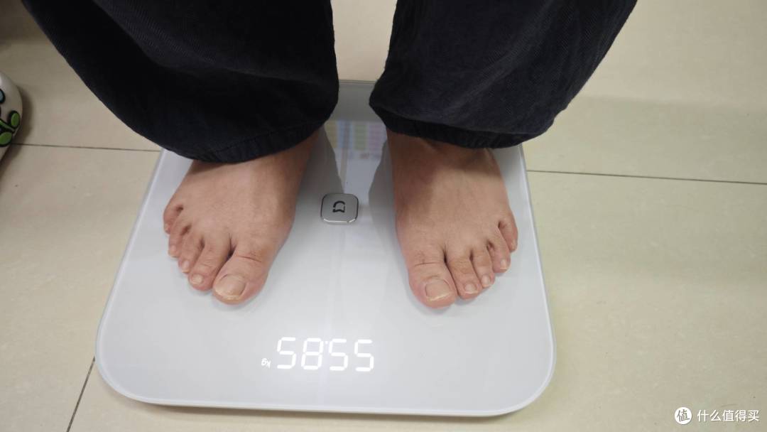 「小米众测」米家体脂秤4 Pro，家庭的健康管理器！