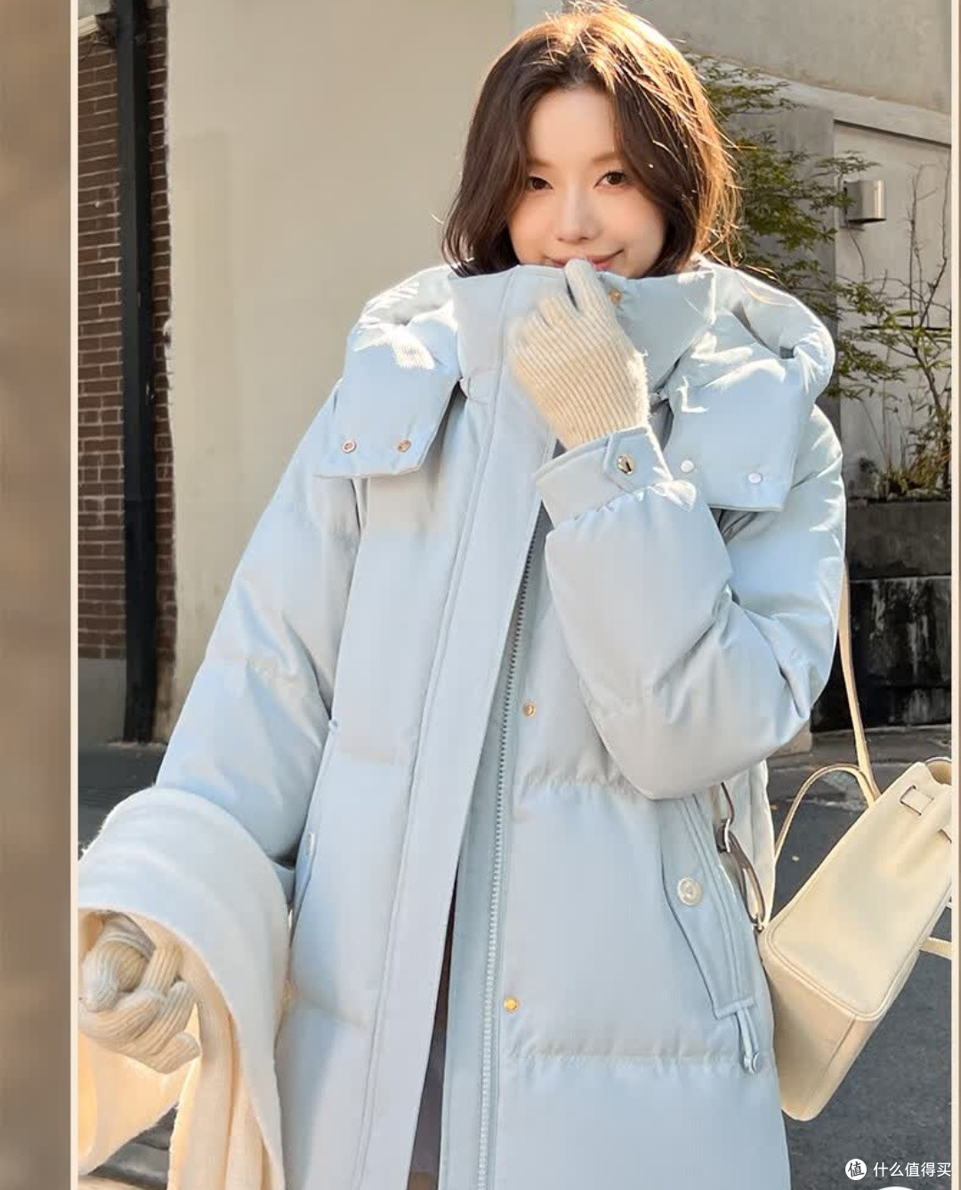 解析雅鹿羽绒服的保暖性能