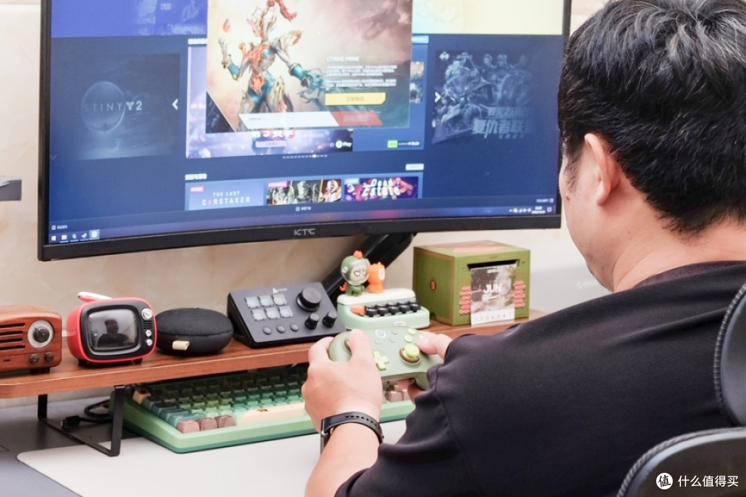 八位堂猎户座3代青春竞技版体验:同价位很能打,全能越级不缩水