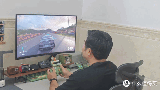 八位堂猎户座3代青春竞技版体验:同价位很能打,全能越级不缩水