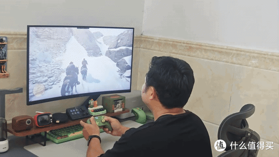 八位堂猎户座3代青春竞技版体验:同价位很能打,全能越级不缩水