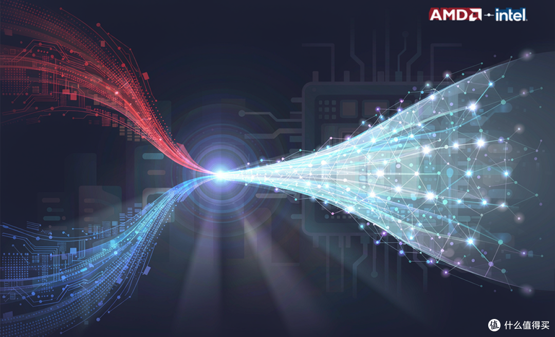 Intel与AMD合作,利用PyTorch简化x86 CPU上的AI开发