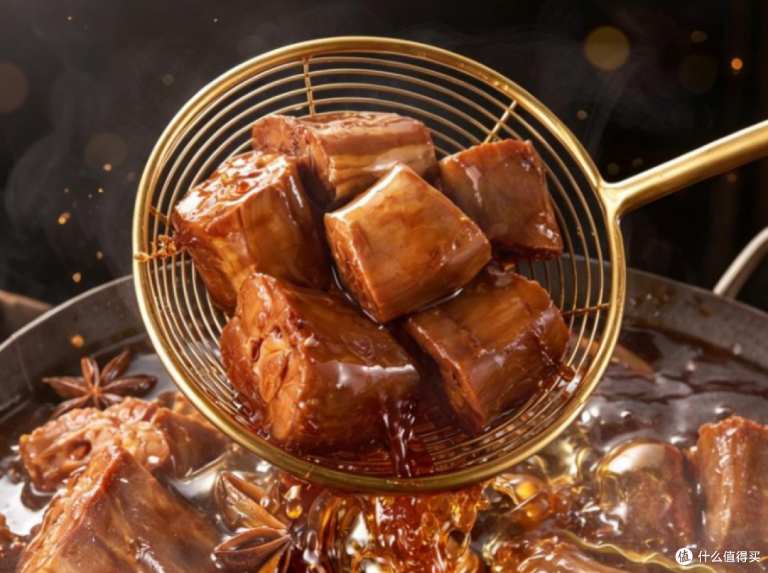 10月好吃的小零食记录:绝味这几样体验,鸭脖锁骨啃着停不下来