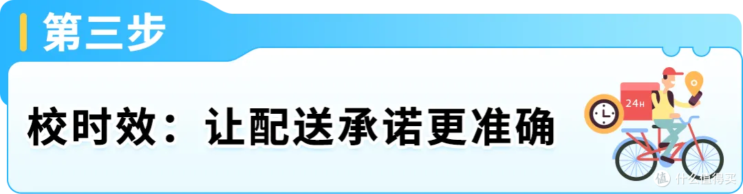 黑五网一倒计时:亚马逊自配送4步自查