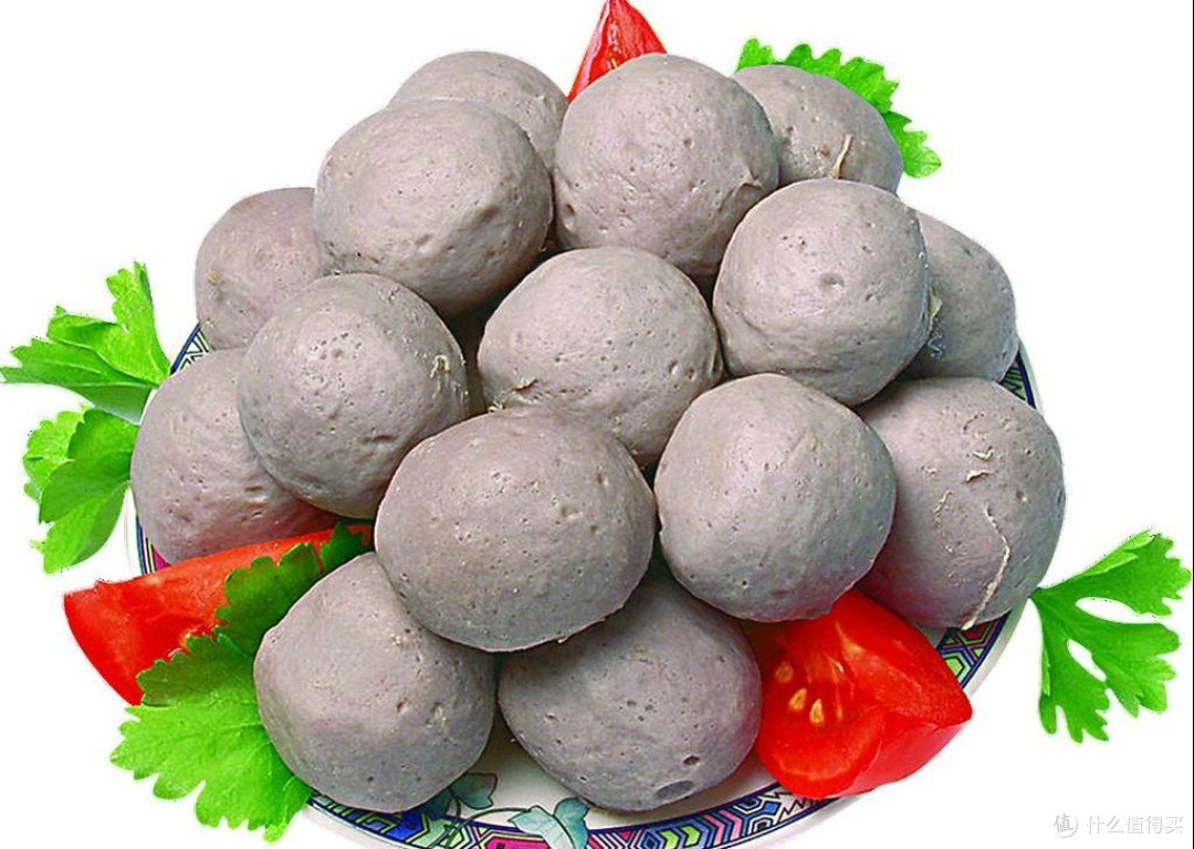 玉林牛肉丸的制作工艺与特色