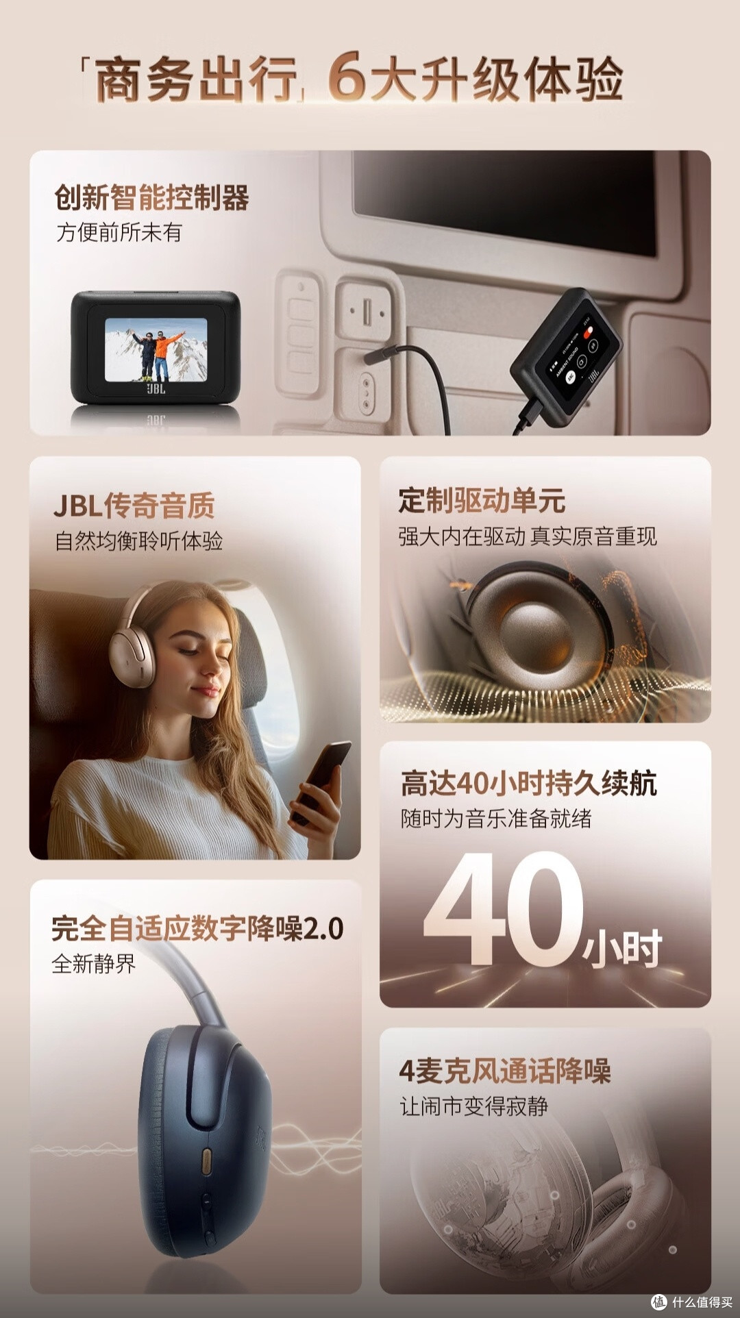 自适应降噪与LDAC无损音质体验