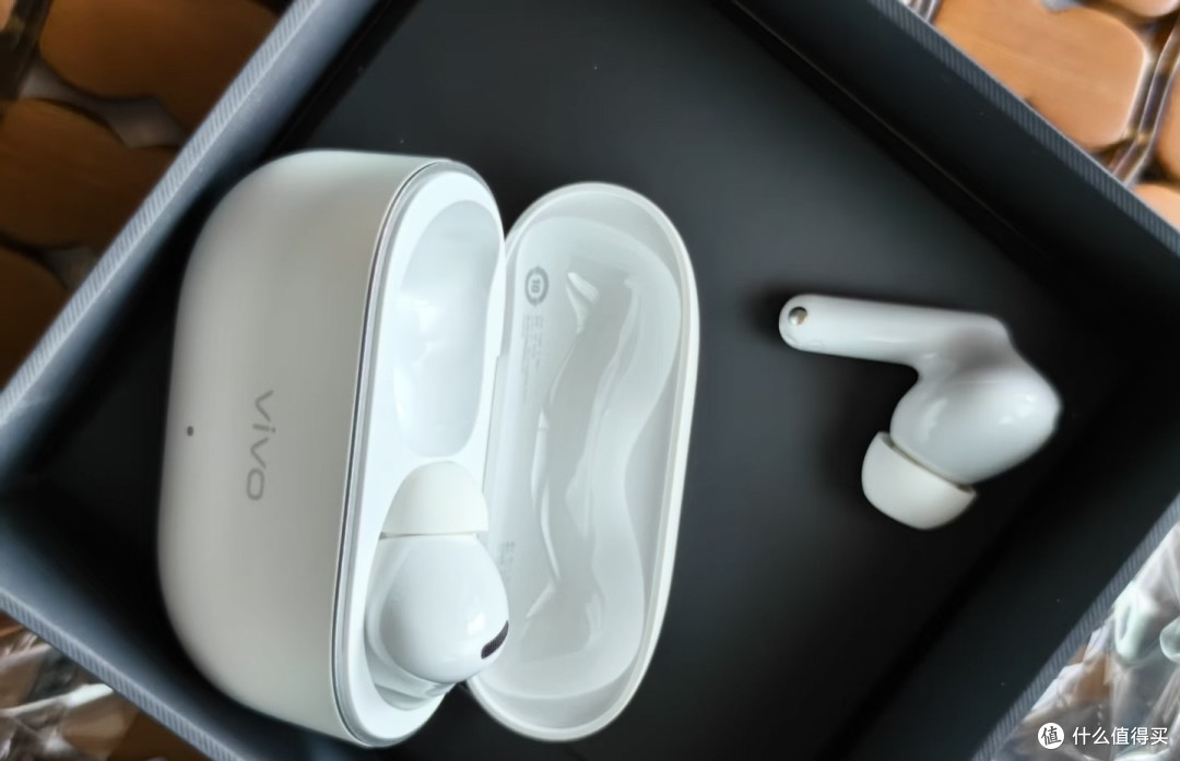 耳机小横评:华为fbp5索尼fit,vivotws5pro