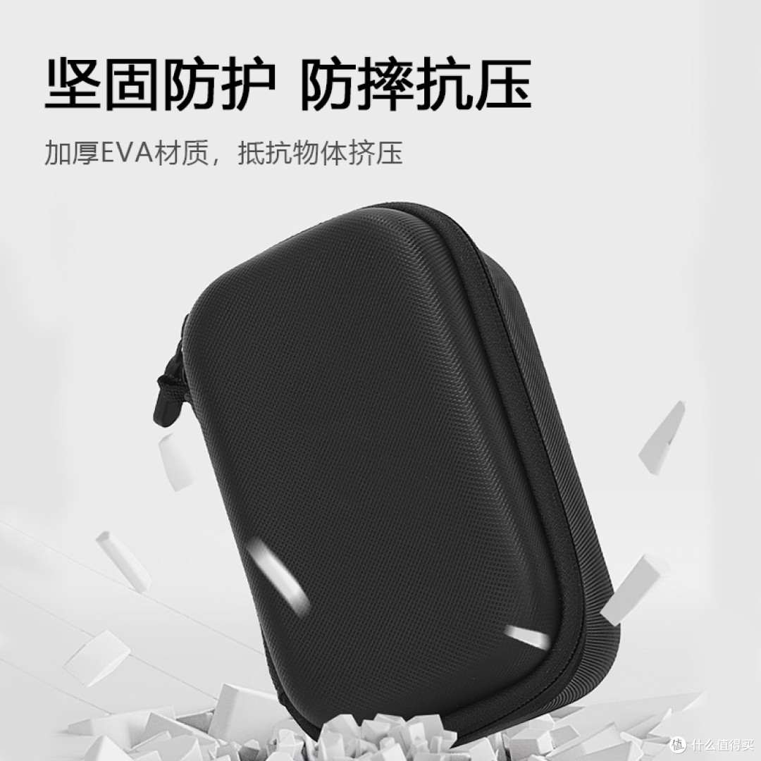 实测体验|用了一个月的收纳包,出门拍摄真省心