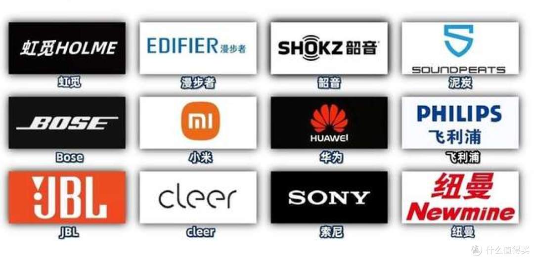 怎么选高性价比的耳夹式耳机？公认好用的十大耳夹式耳机品牌推荐