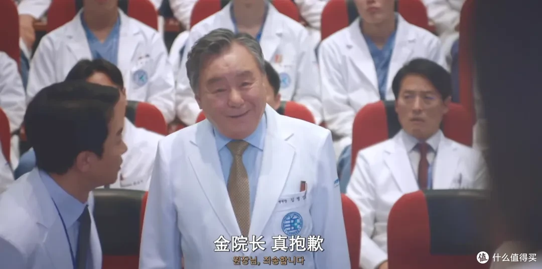连刷四集！这题材尺度，太敢拍了