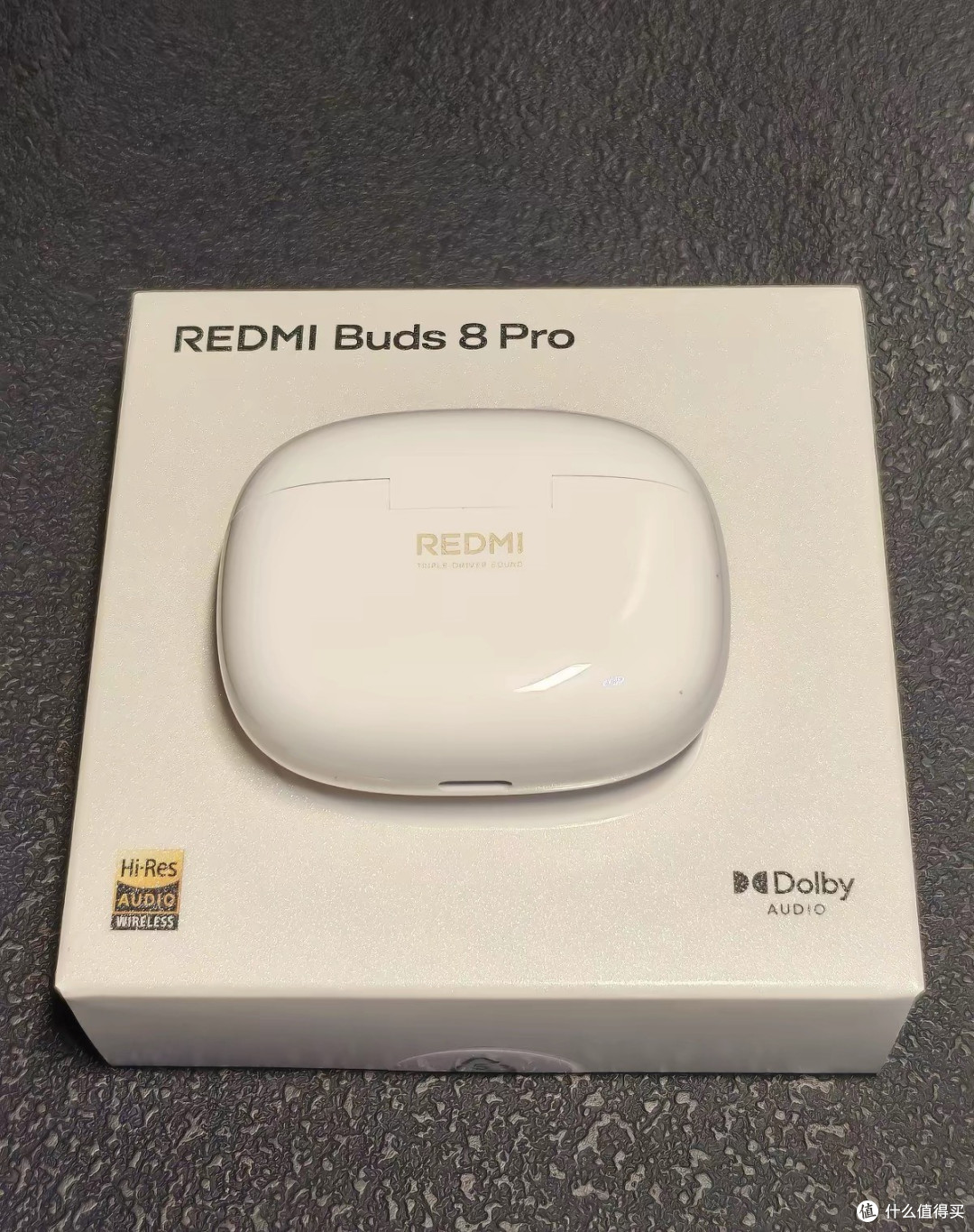 REDMI Buds 8 Pro通勤降噪实测