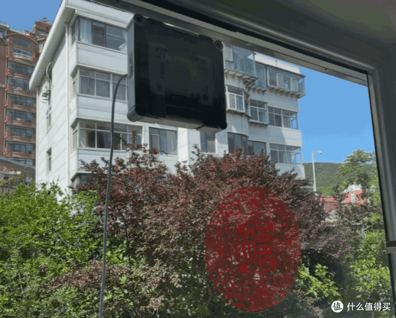 为什么我们家的科沃斯窗宝W3成了社交神器