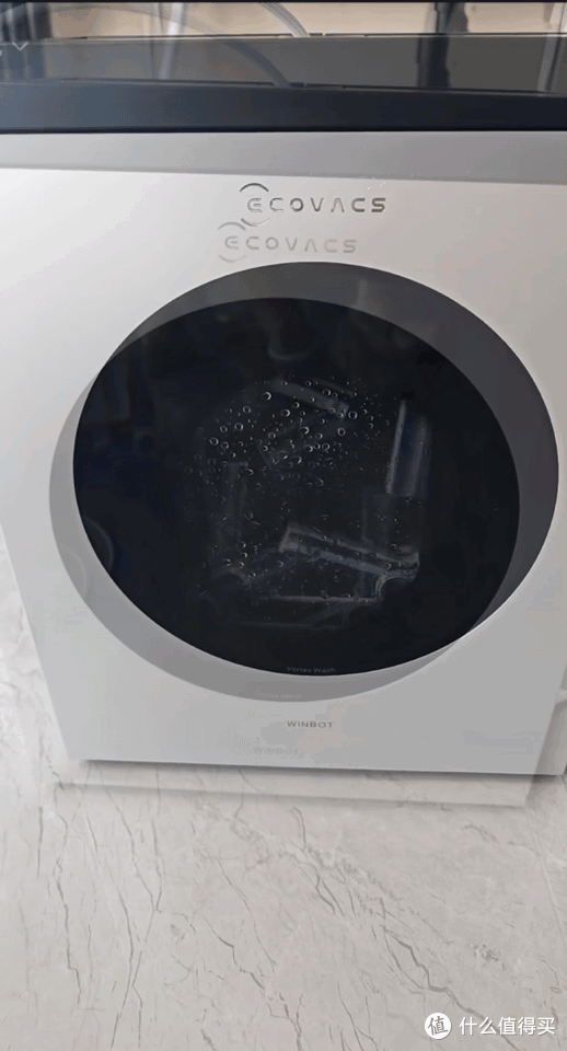 为什么我们家的科沃斯窗宝W3成了社交神器