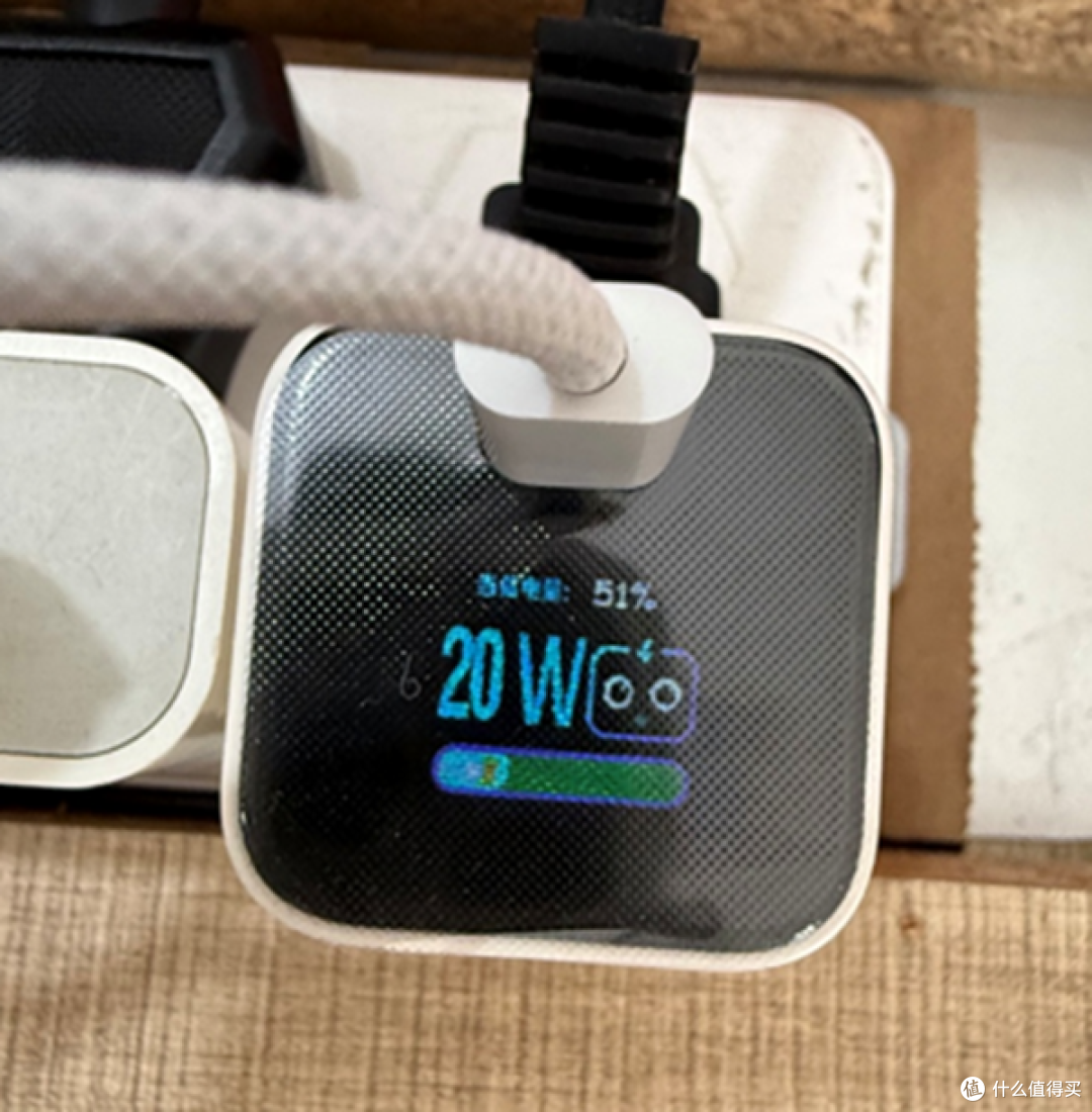 多年数码配件玩家，双十一氮化镓选购的个人心得