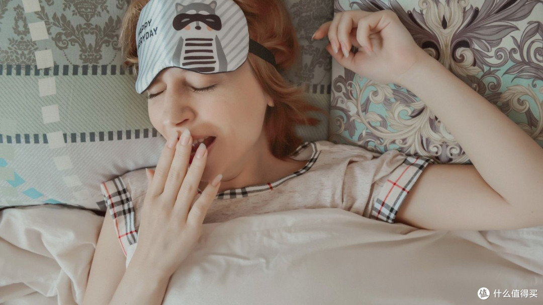 睡够八小时还是累，是睡眠呼吸暂停最典型的白天表现