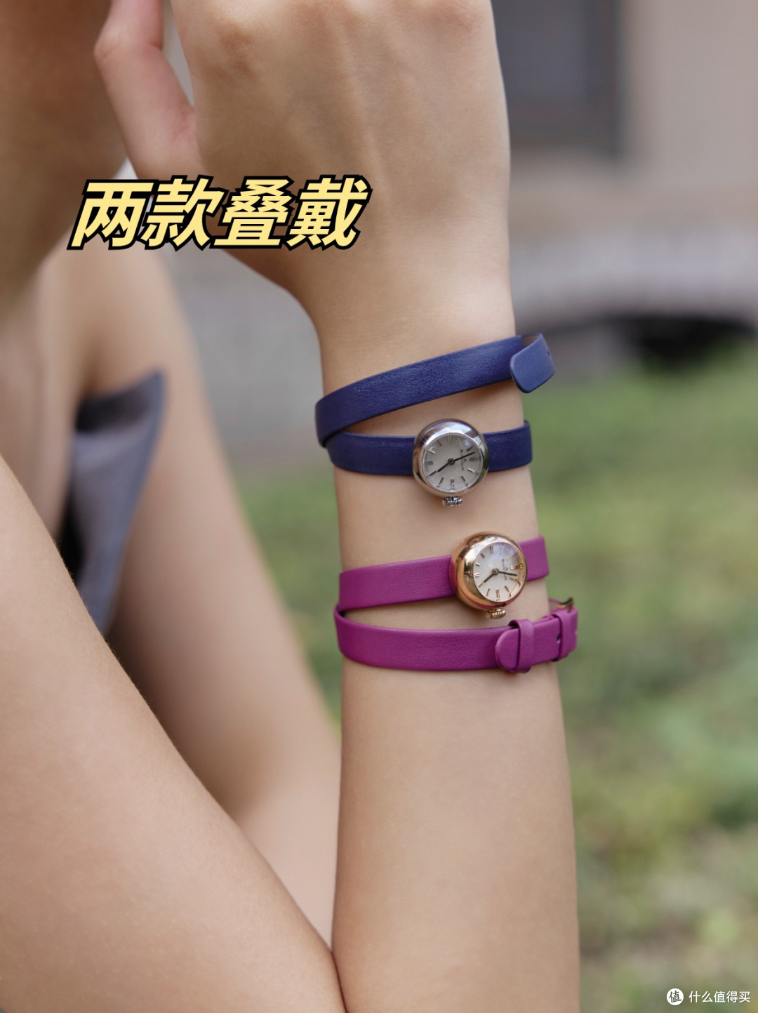 当“圆”从平面走向立体,宝珀小金球有多好玩?