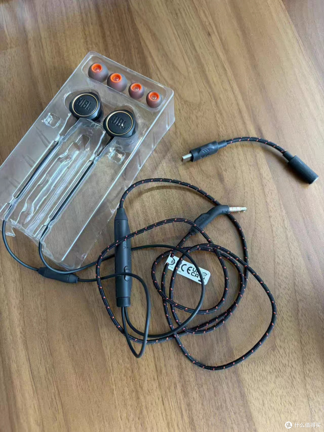 我的主力听歌搭子:百元封神,日常离不开的JBL Q50C