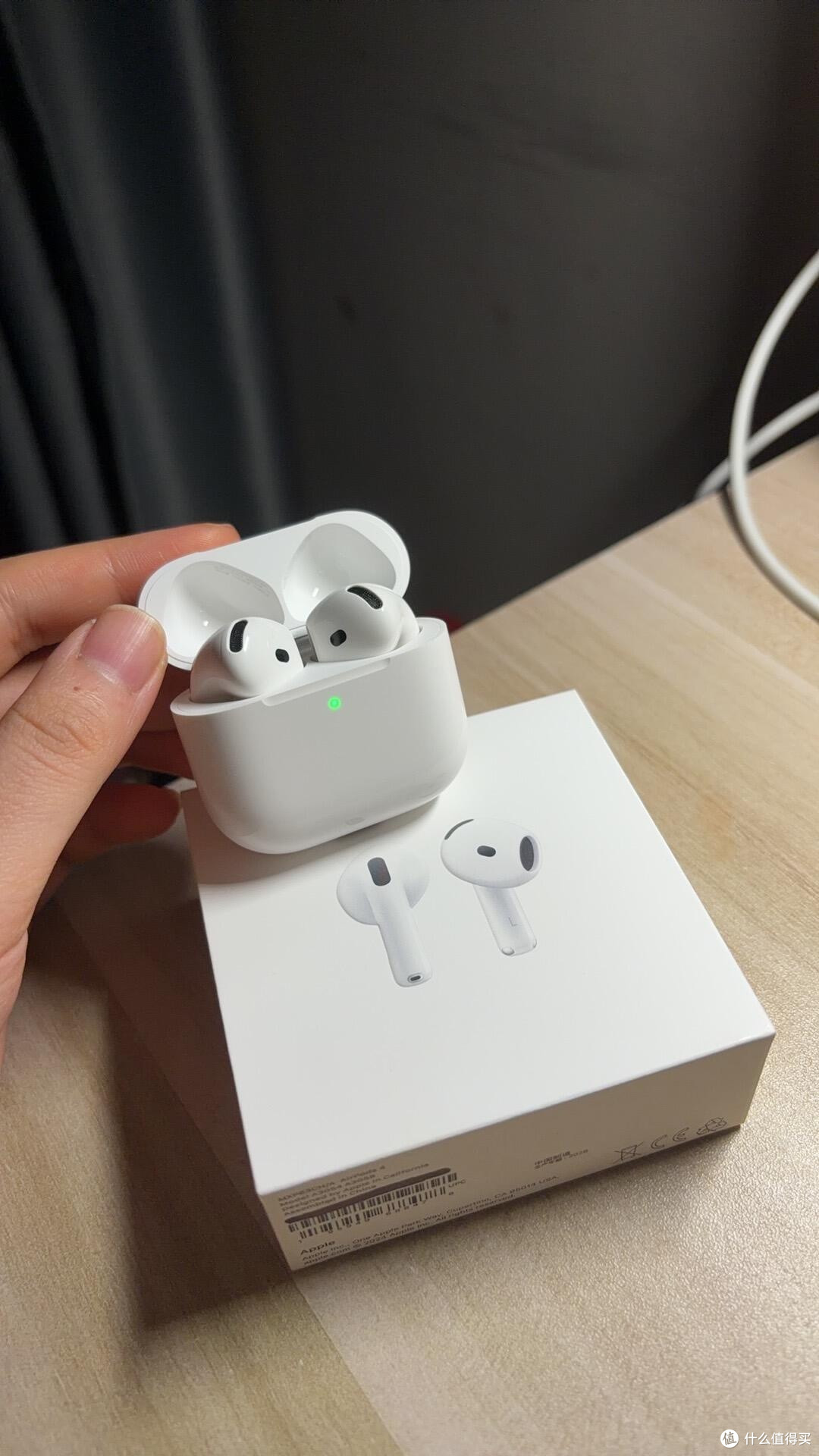 AirPods4降噪版长期实测优缺点