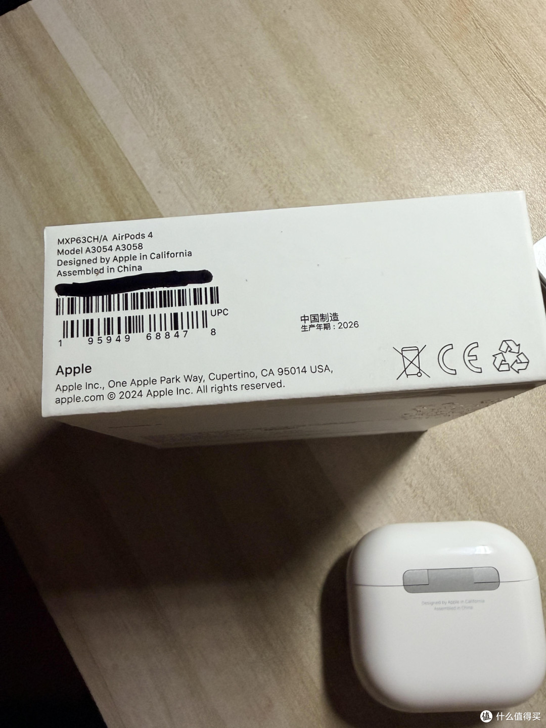 AirPods4降噪版长期实测优缺点
