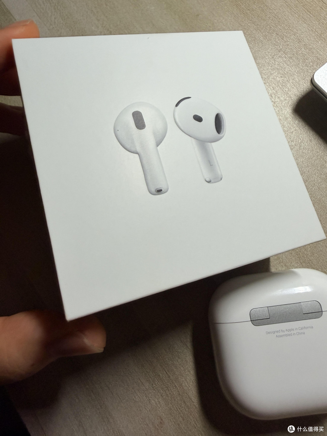 AirPods4长期体验与评测
