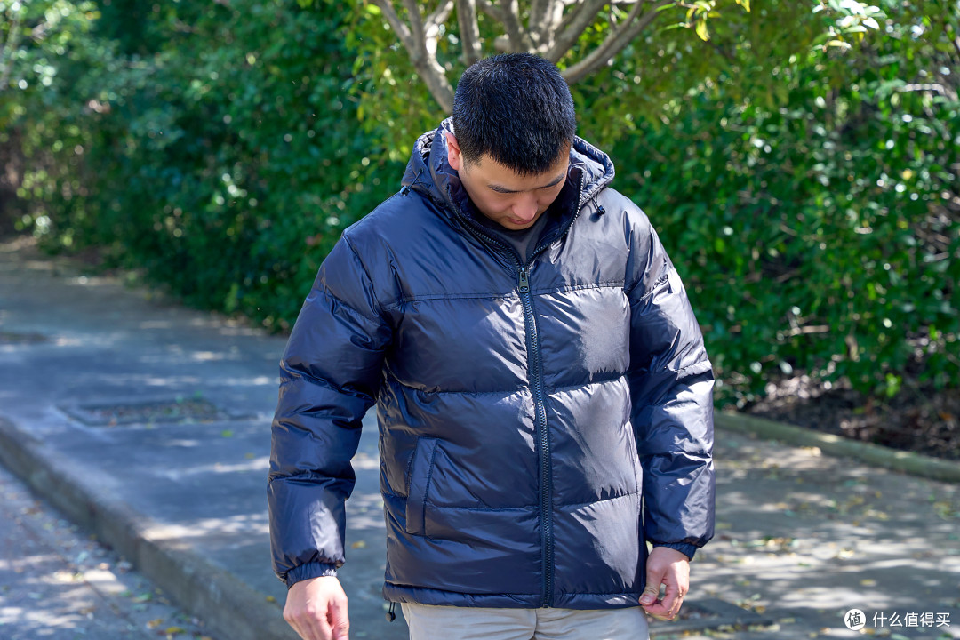 千元羽绒服配置只要 399?VBREX石墨烯极寒锁温羽绒服上手测评