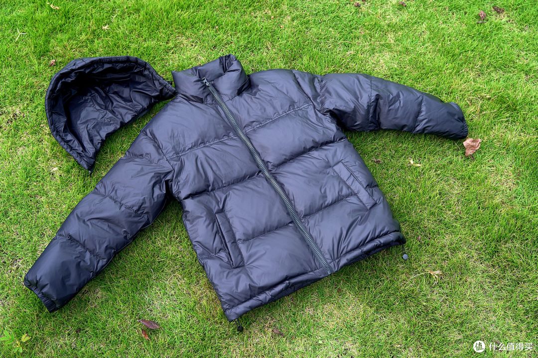 千元羽绒服配置只要 399?VBREX石墨烯极寒锁温羽绒服上手测评
