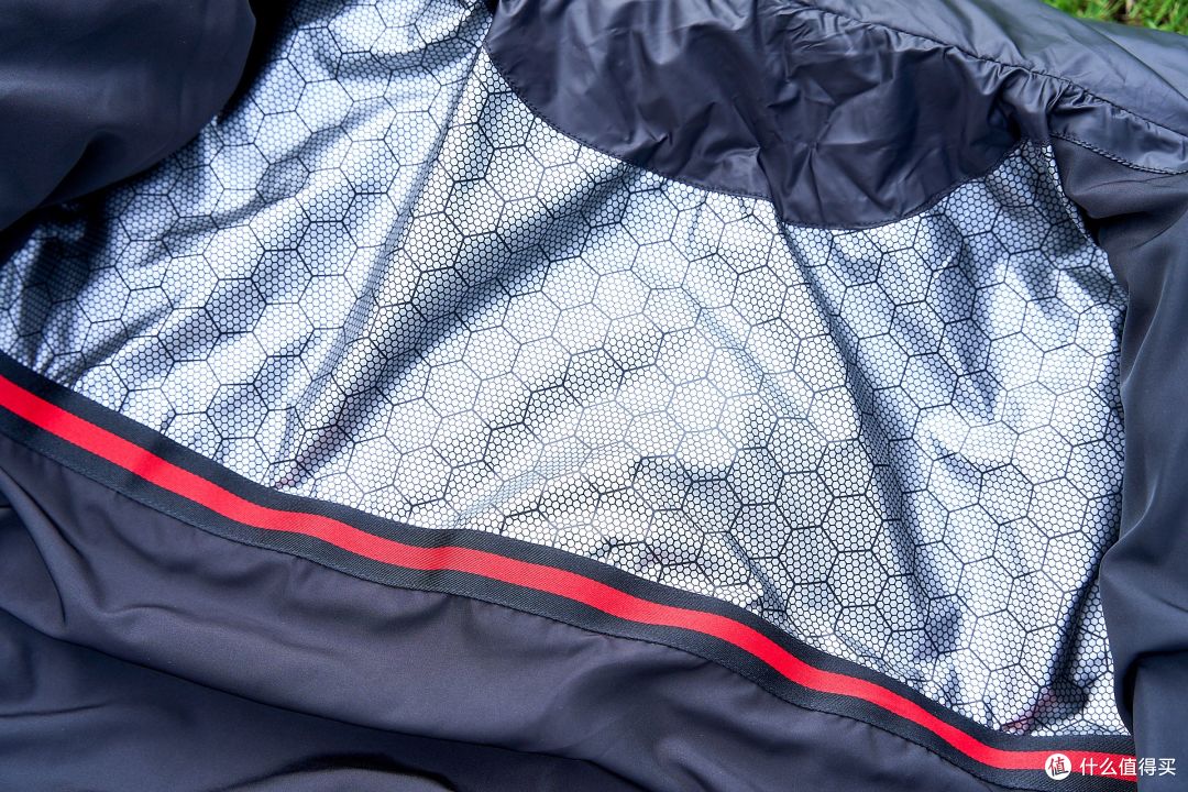 千元羽绒服配置只要 399?VBREX石墨烯极寒锁温羽绒服上手测评