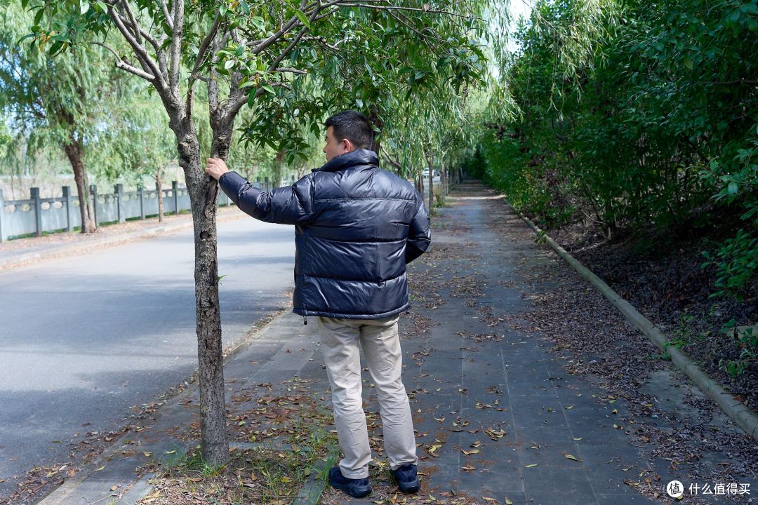 千元羽绒服配置只要 399?VBREX石墨烯极寒锁温羽绒服上手测评