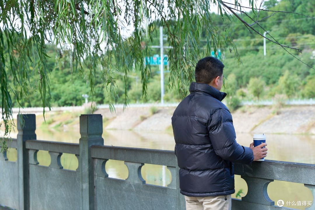千元羽绒服配置只要 399?VBREX石墨烯极寒锁温羽绒服上手测评