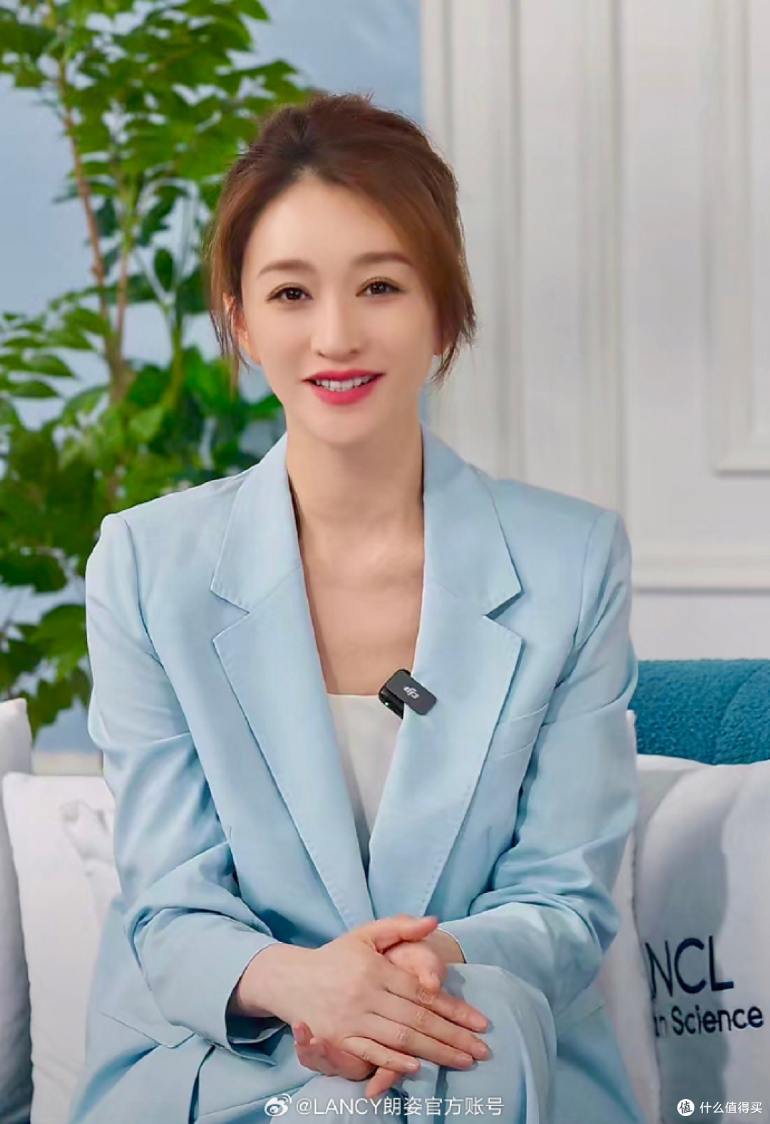 李小冉承认离婚后开麦:一忍再忍不想占用公共资源,你心是坏的吗