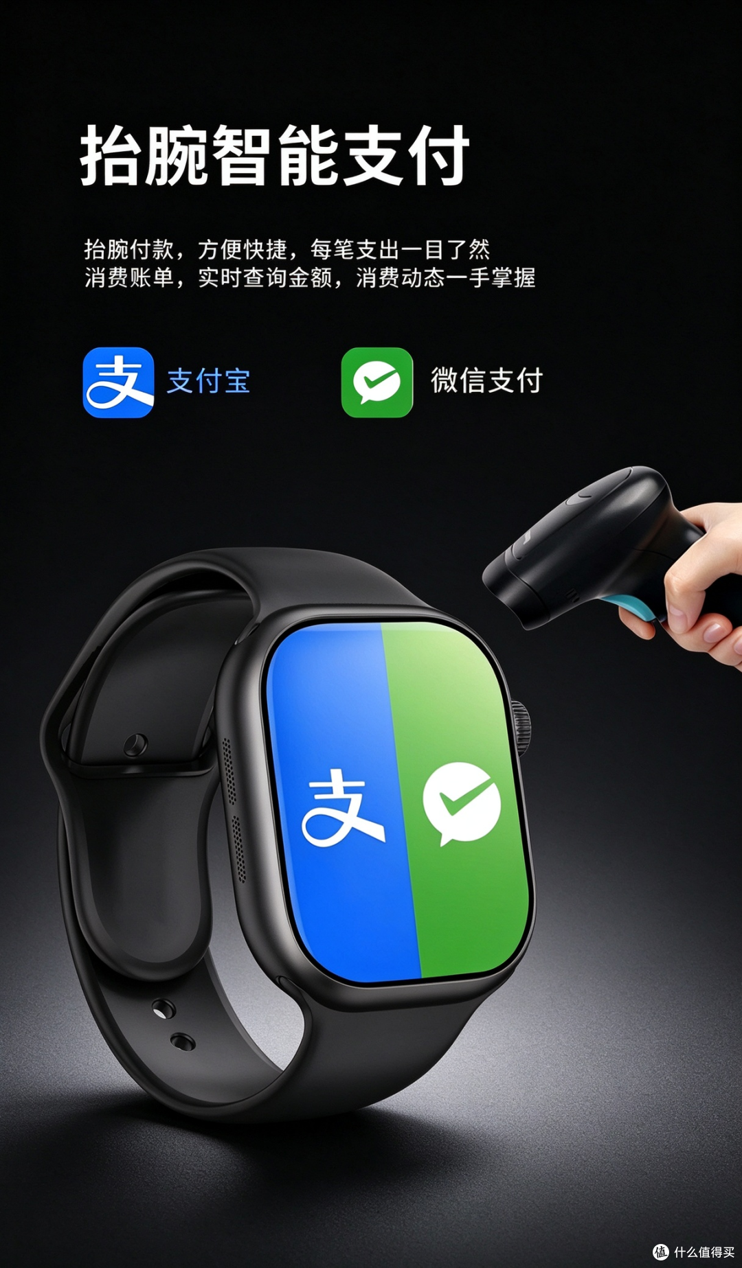 千元内AI手表蹲小兔F24?我把它拆成“必用/可能用/用不上”三问