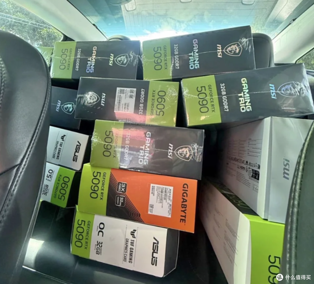 历代最佳显卡排行榜:跑分年年换王,被记住的从来不是最快那张