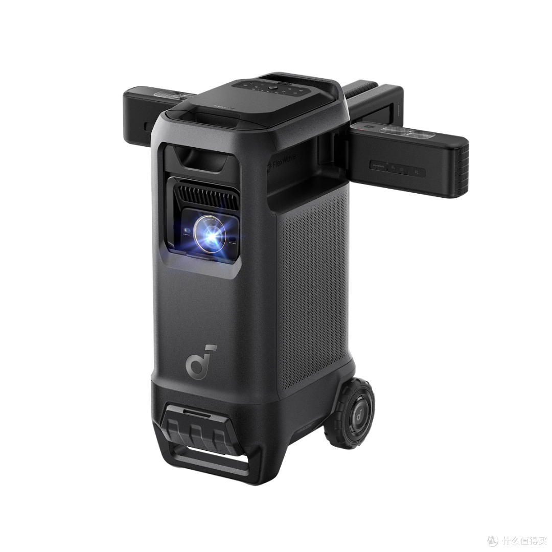 安克 X1 Pro 产品外观