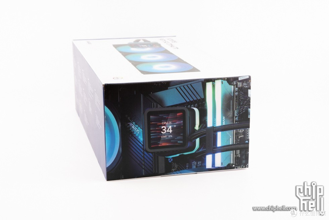 骨伽 乘风 MX600 MAX + 铭瑄 电竞之心 B850M + 影驰 5070 装机