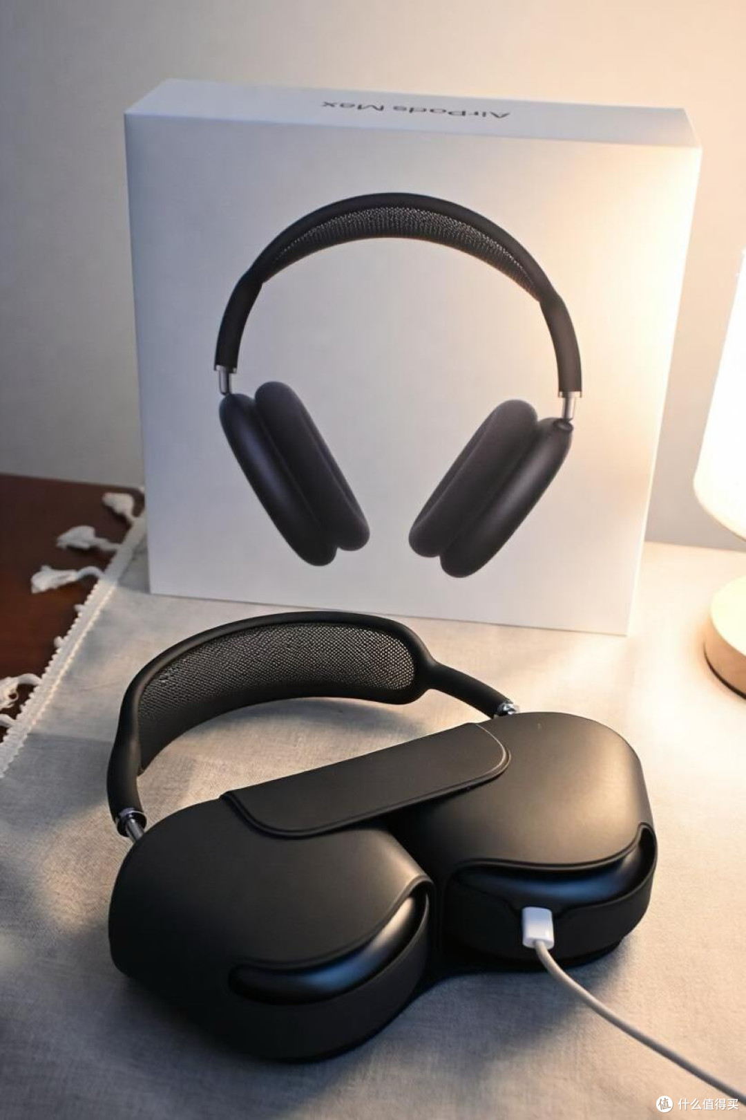 AirPods Max两月实测体验