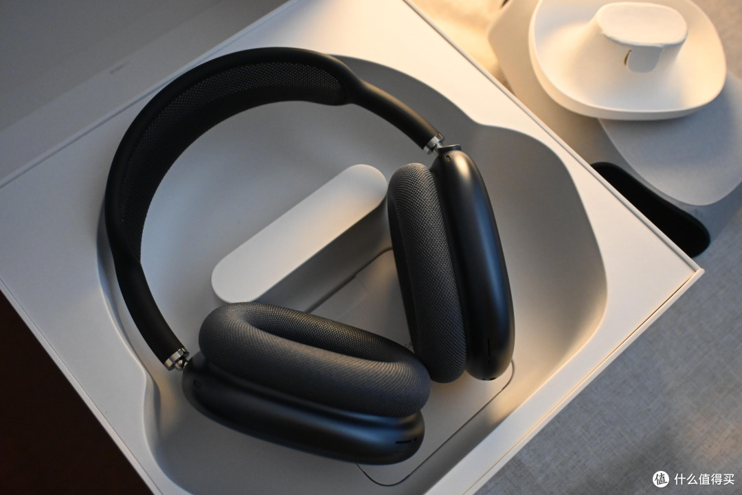 AirPods Max两月实测体验