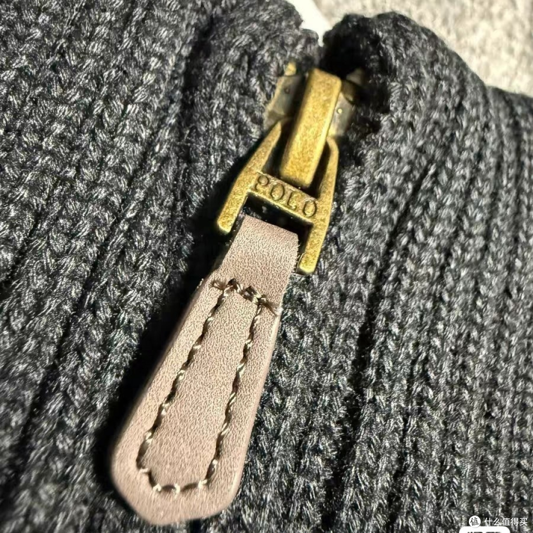 闲鱼拉夫劳伦六款鉴定实录