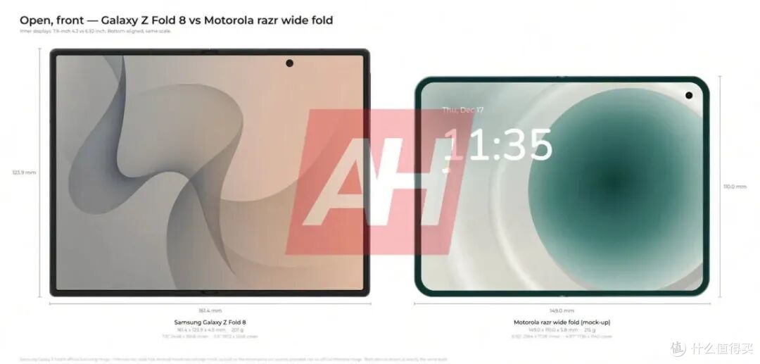 摩托罗拉Razr Flex核心配置曝光:第五代骁龙8+12GB内存