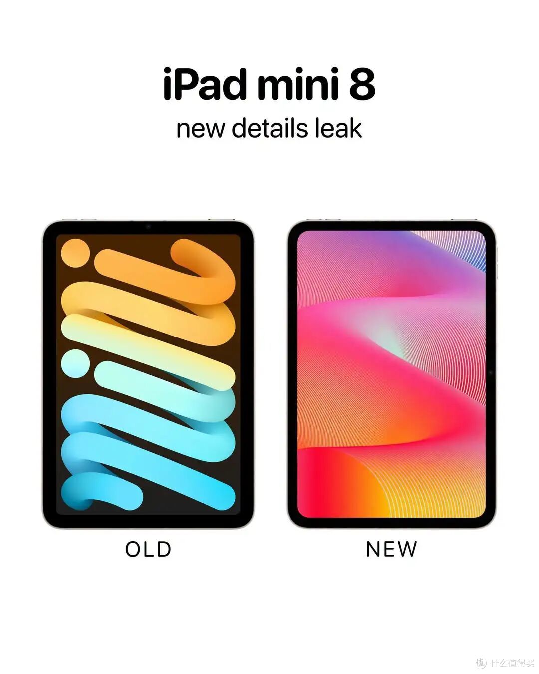 iPad mini 8终于把几件拖了多年的事一次补齐了!