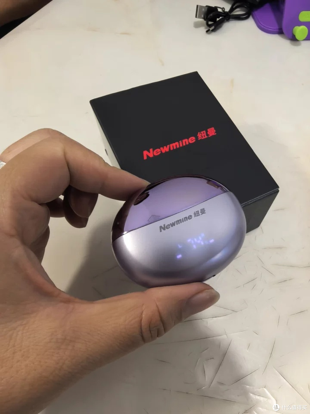 纽曼 H-F3 Pro 耳夹耳机,我的日常听歌主力真心话